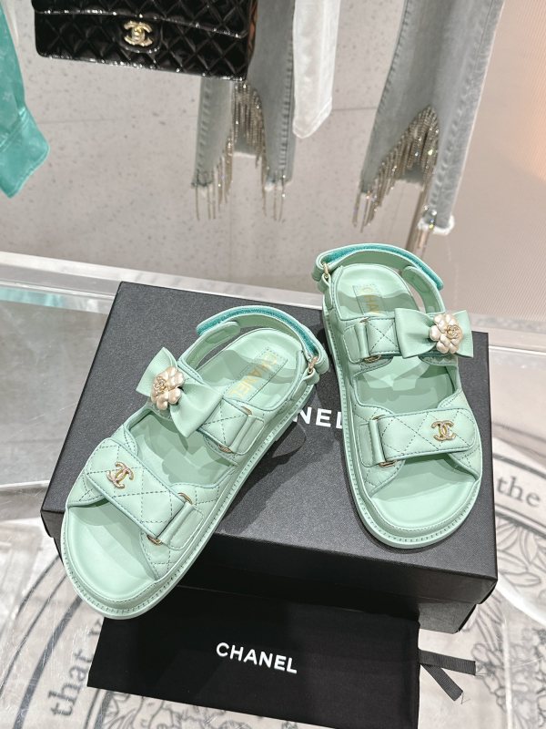 Chanel 2024  35-41