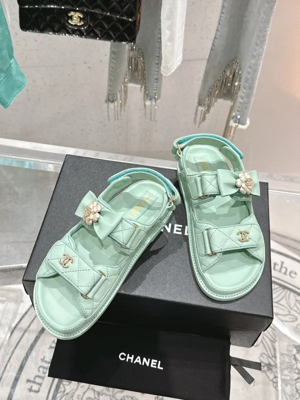 Chanel 2024  35-41