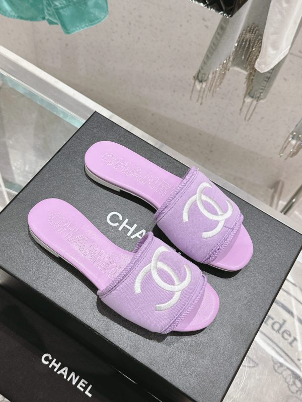 Chanel 2024  35-41