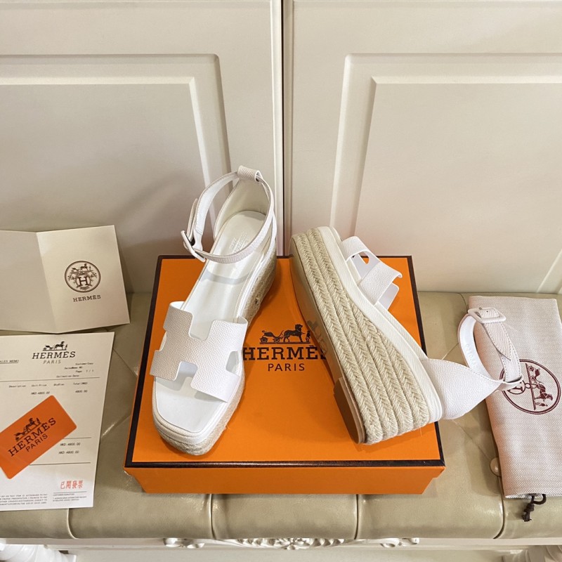 Sandali Hermes 2024' Altezza Tacco 8cm 35-40