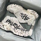 Scarpe Balenciaga Runner 2024' 35-46