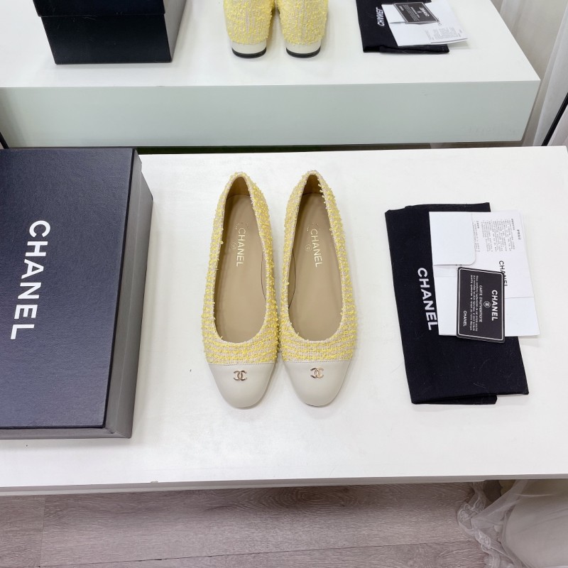Chanel 2024  35-40