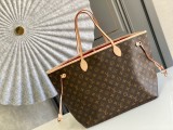 LV Neverfull PM MM GM