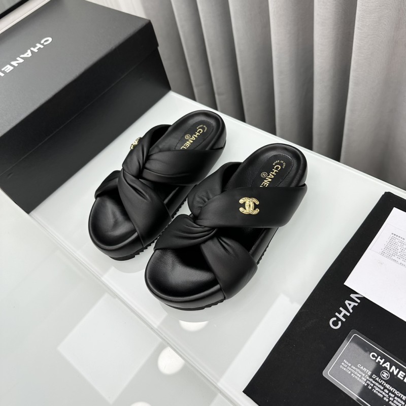 Chanel 2024  35-41