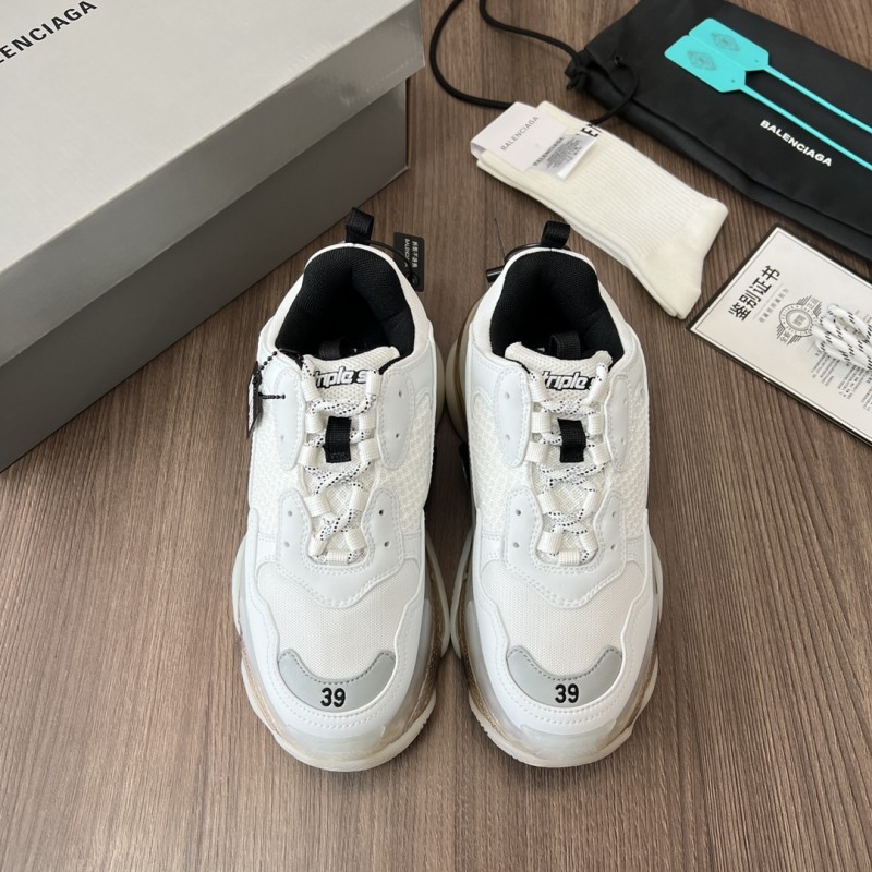 Scarpe Balenciaga Triple S 2024'  35-46