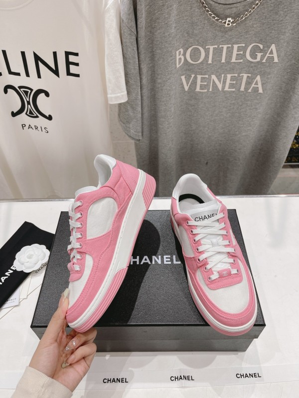 Chanel 2024 2.5cm 35-40