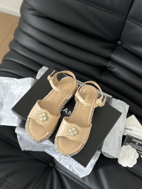 Chanel 2024  35-40