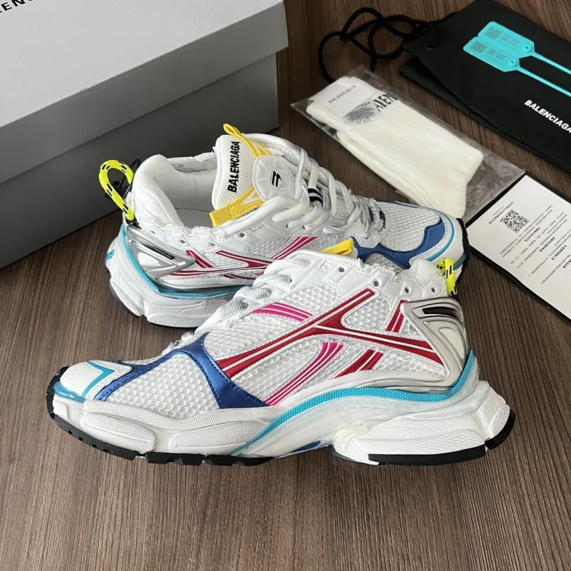 Scarpe Balenciaga Runner 2024' 35-46
