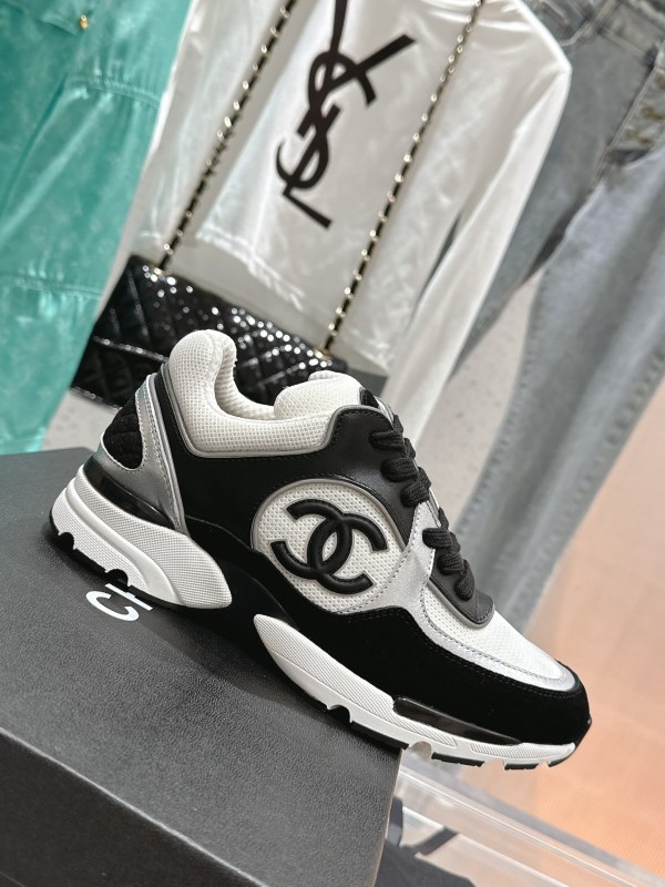 Chanel 2024  35-42
