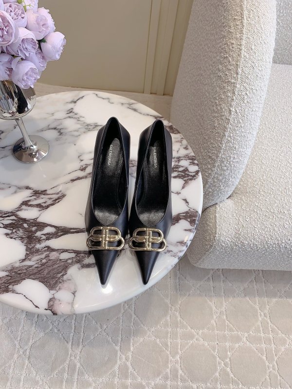 Sandali Balenciaga 2024' Altezza Tacco 8,5cm 35-41