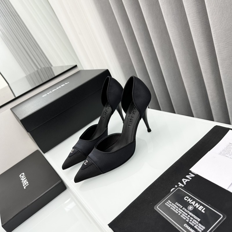 Chanel 2024  35-41