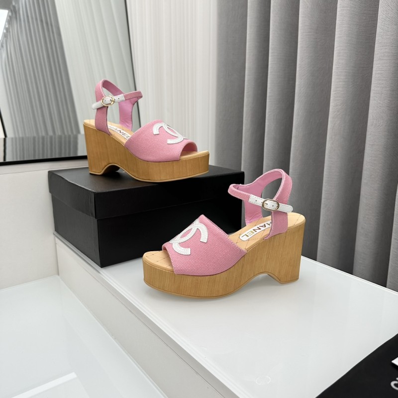 Chanel 2024  35-41