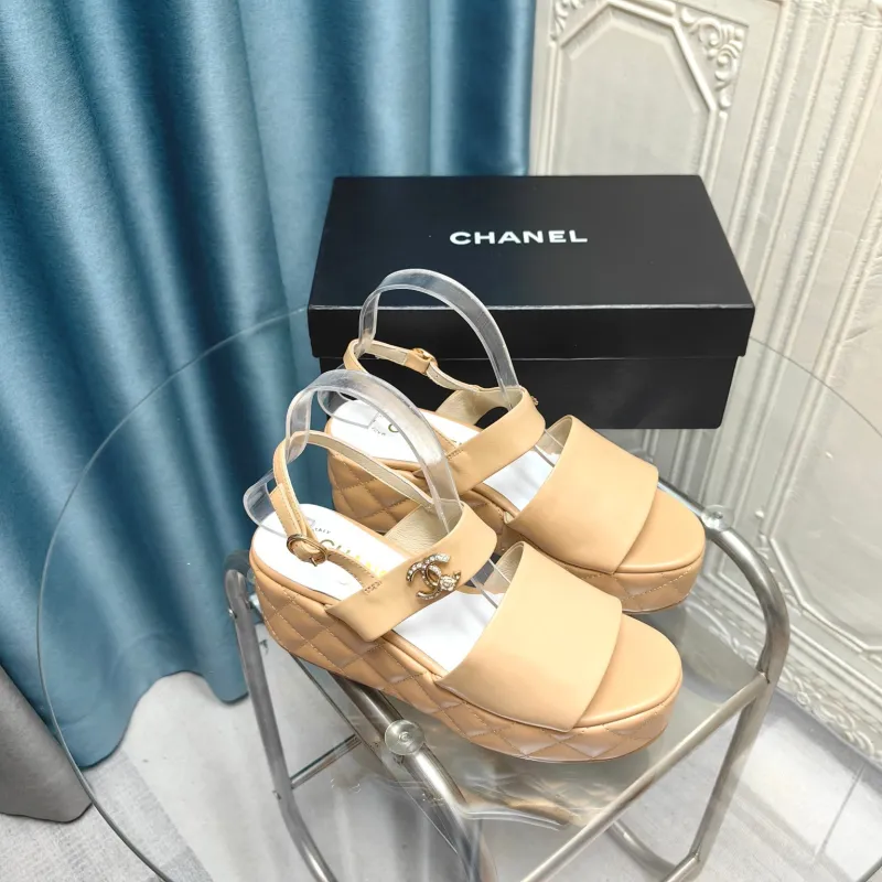 Chanel 2024 6.5cm 35-41