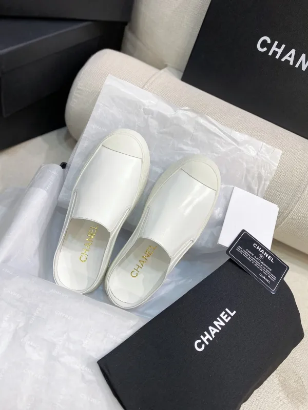 Chanel 2024 3cm 35-40