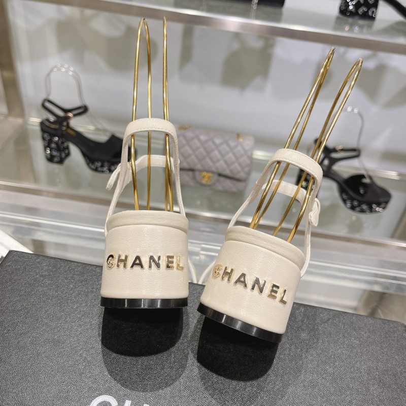 Chanel 2024 4.5cm 35-41