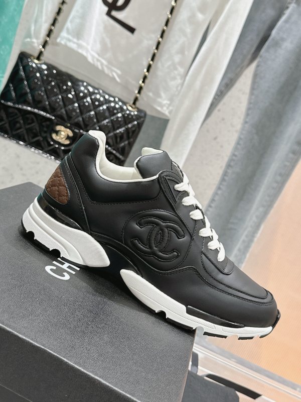 Chanel 2024  35-42