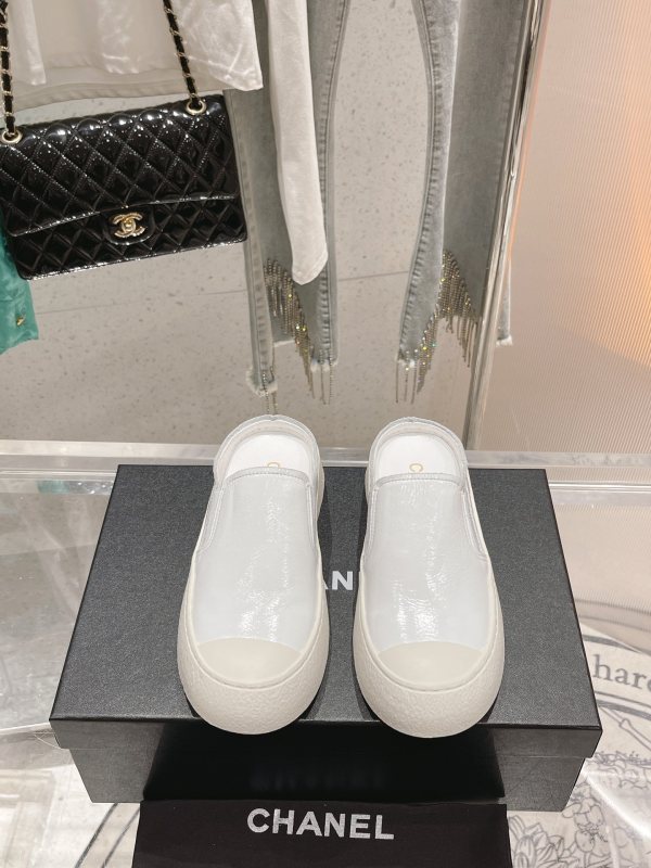 Chanel 2024  35-40
