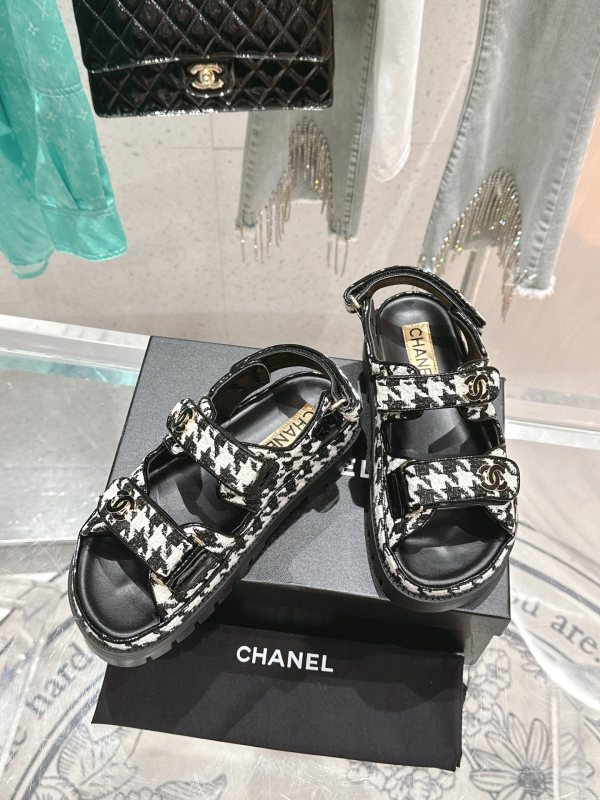 Chanel 2024  35-41