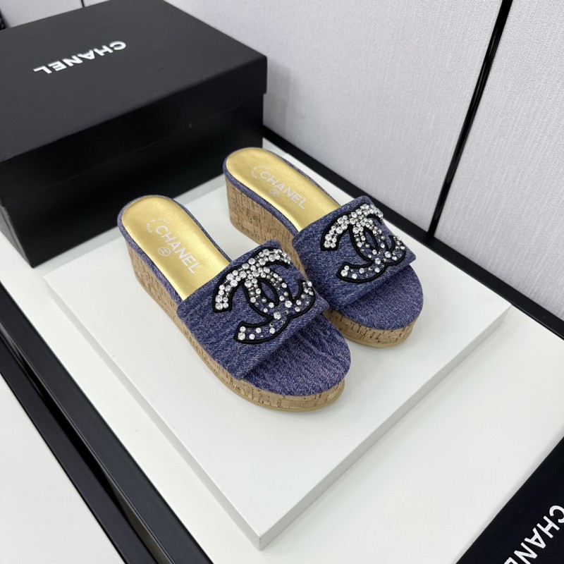 Chanel 2024  35-41
