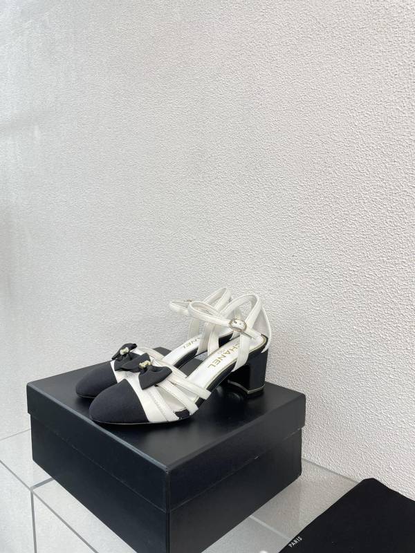 Chanel 2024  35-41