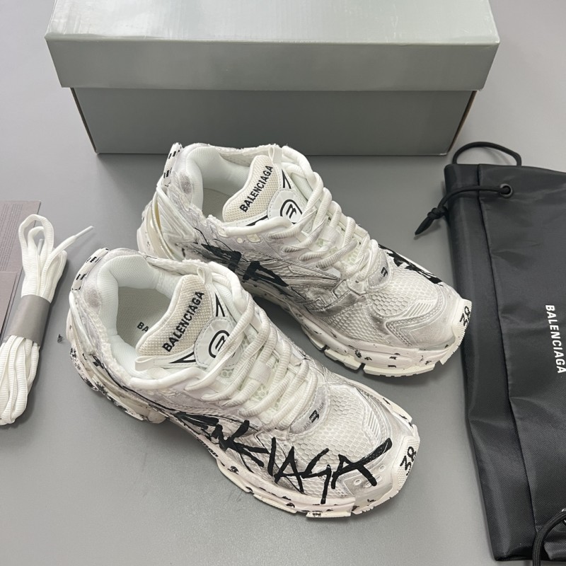 Scarpe Balenciaga Runner 2024' 35-46