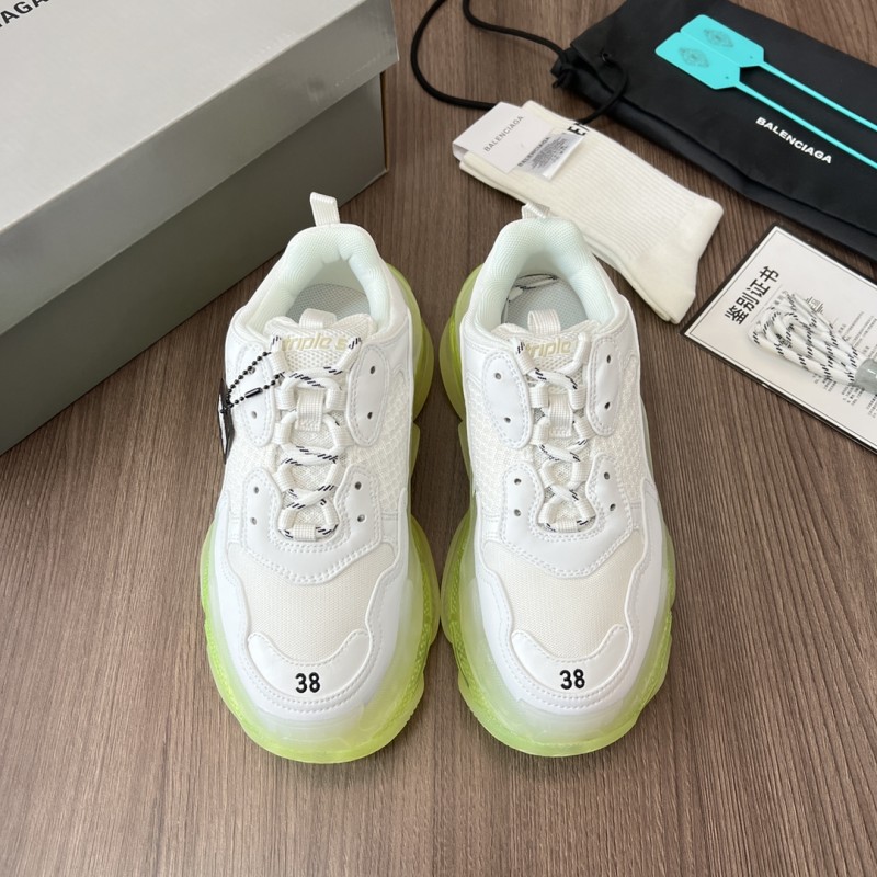 Scarpe Balenciaga Triple S 2024'  35-46