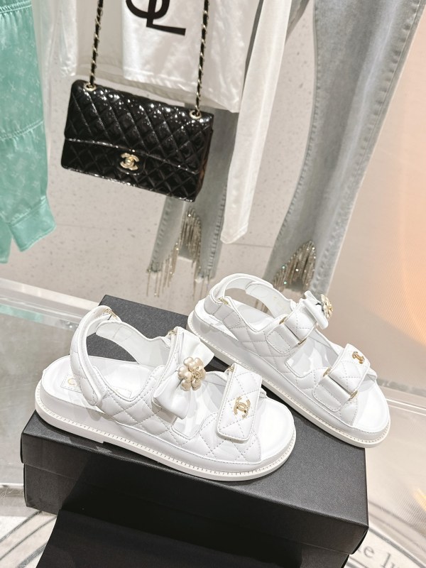 Chanel 2024  35-41