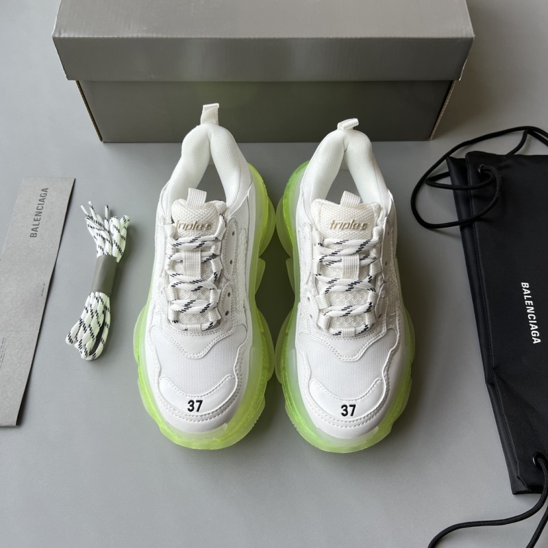 Scarpe Balenciaga Triple S 2024' 35-45