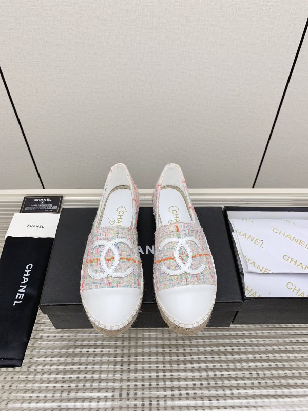 Chanel 2024  35-42