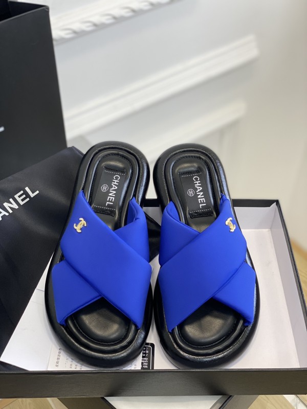 Chanel 2024  35-42
