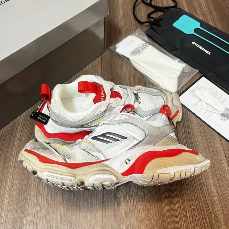 Scarpe Balenciaga 2024'  35-46