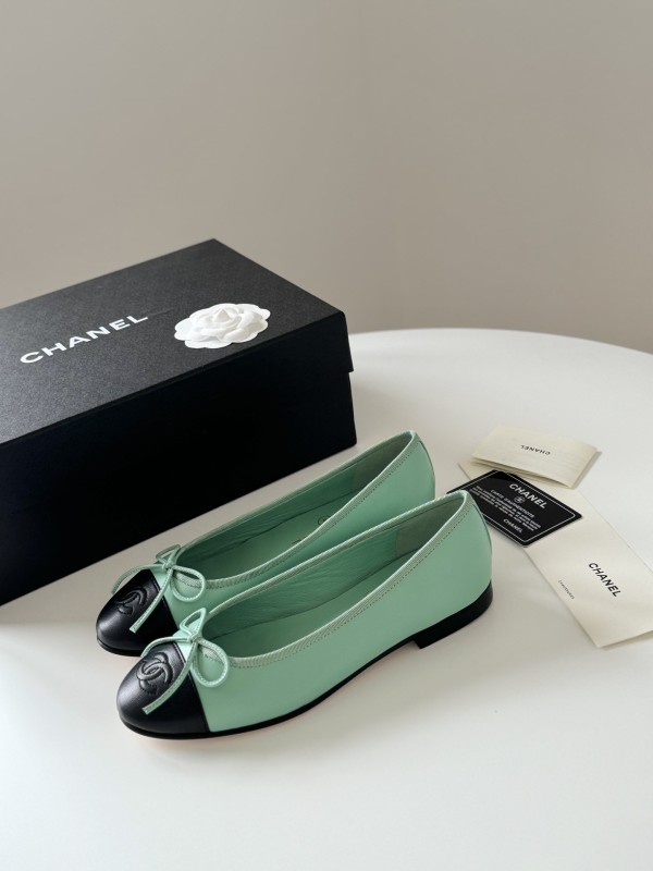 Chanel 2024 2.5cm 35-41