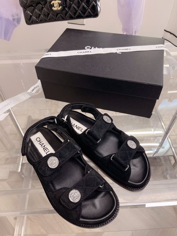 Chanel 2024  35-41