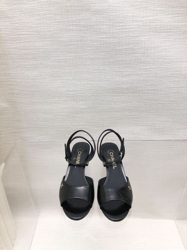 Chanel 2024  35-41