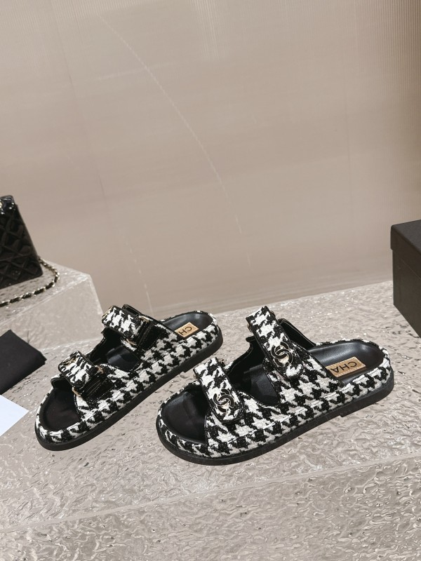 Chanel 2024  35-41