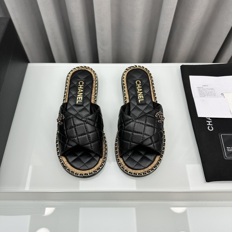 Chanel 2024  35-41