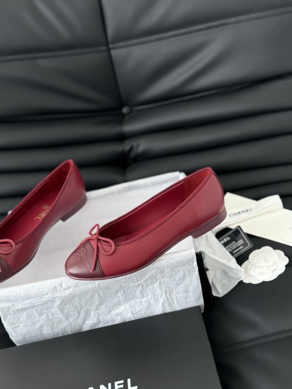 Chanel 2024 2.5cm 35-41