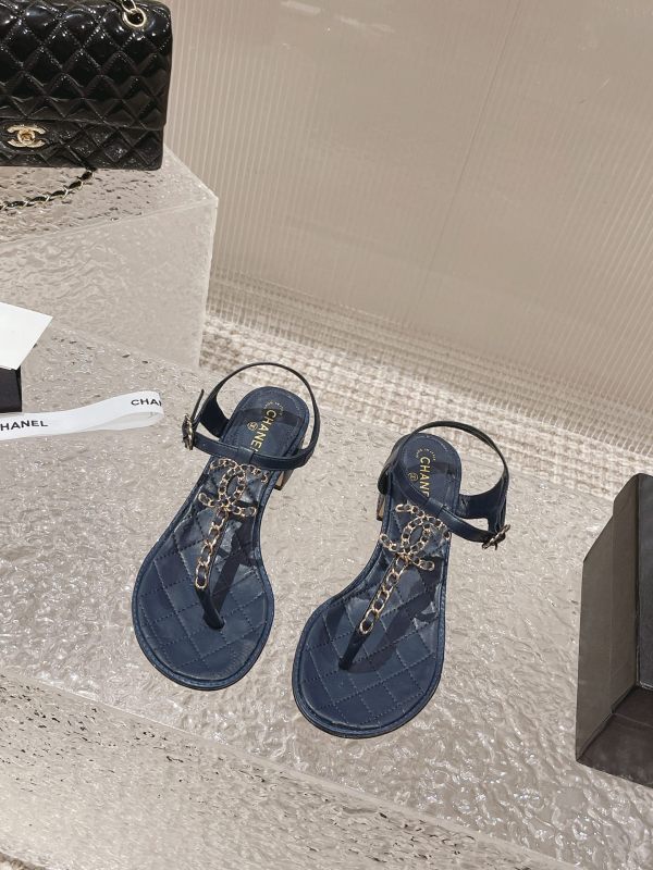Chanel 2024  35-41