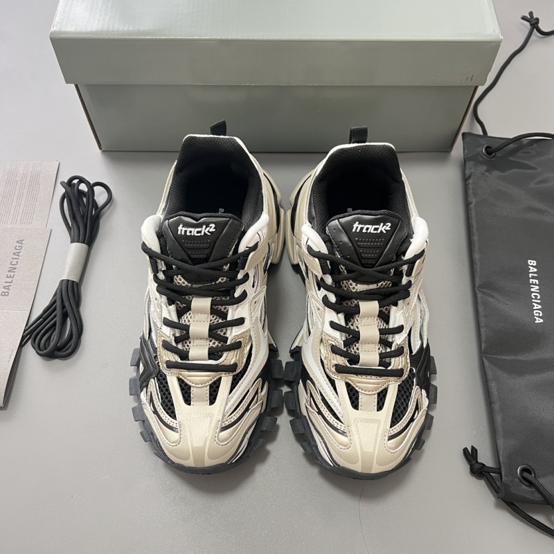 Scarpe Balenciaga Track 4,0 2024' 35-45