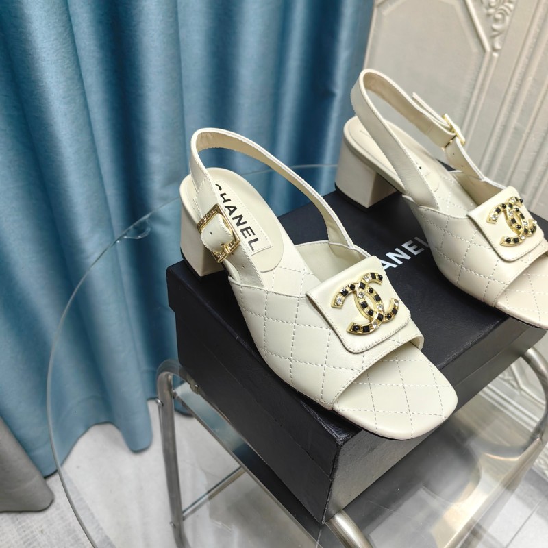 Chanel 2024  35-41