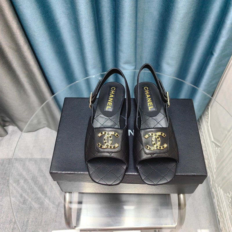 Chanel 2024  35-41