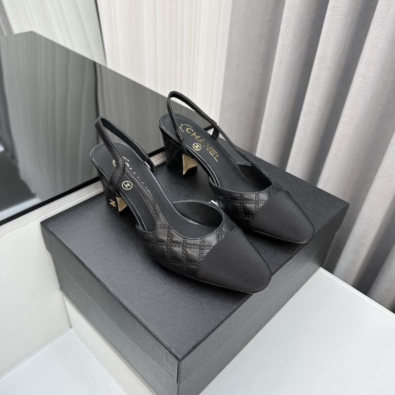 Chanel 2024  35-42