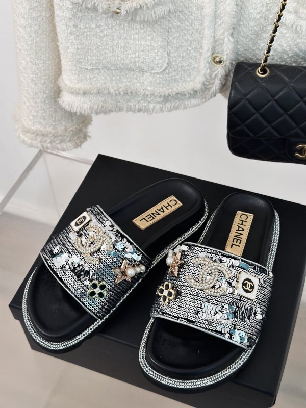Chanel 2024  35-41
