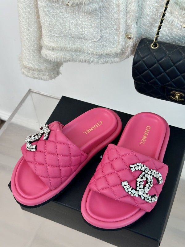 Chanel 2024  35-42
