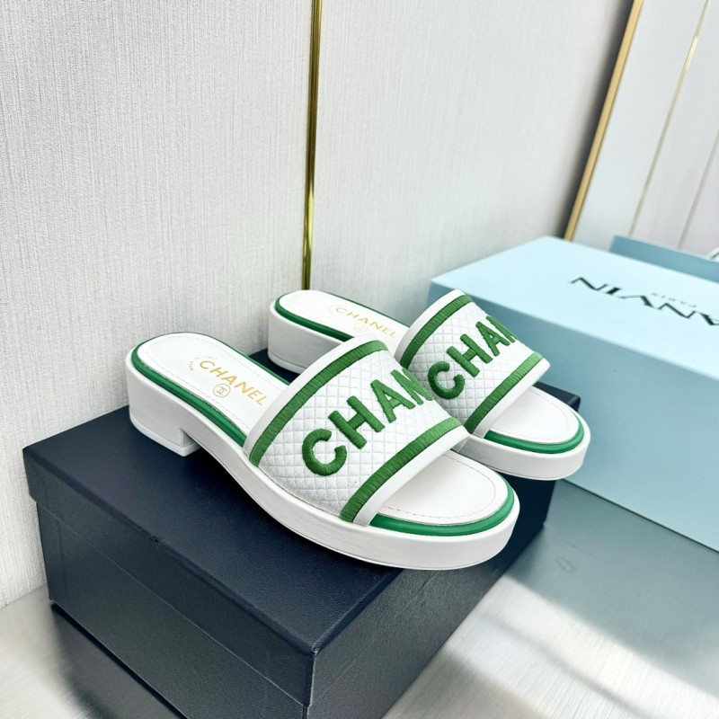 Chanel 2024  35-41