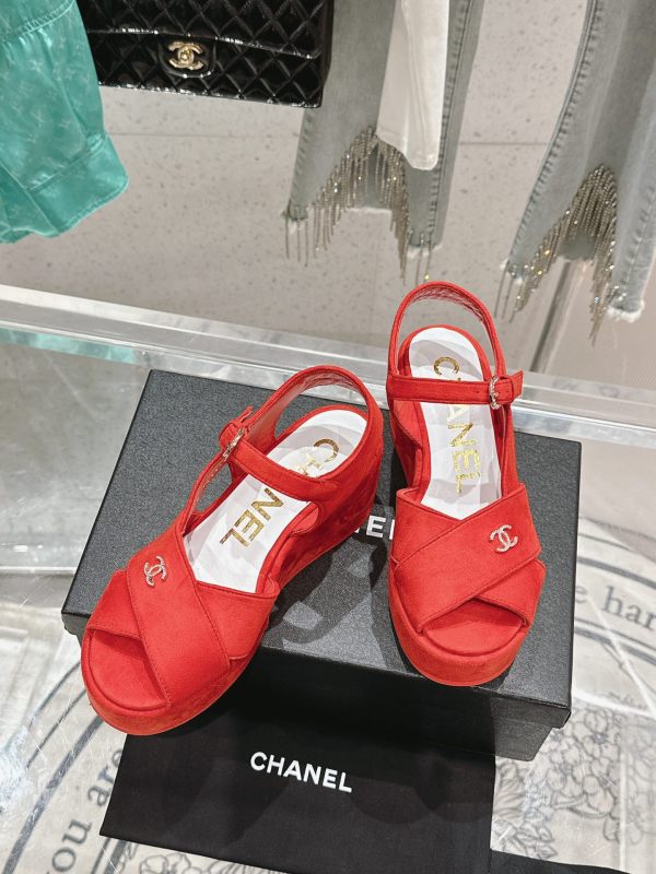 Chanel 2024  35-41