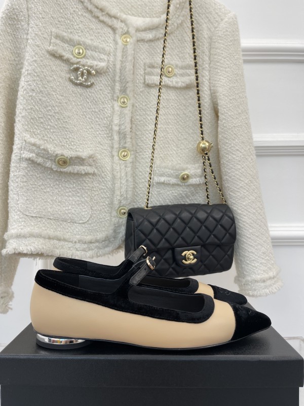 Chanel 2024  35-41