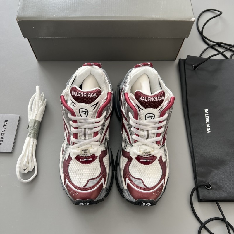 Scarpe Balenciaga Runner 2024' 35-46