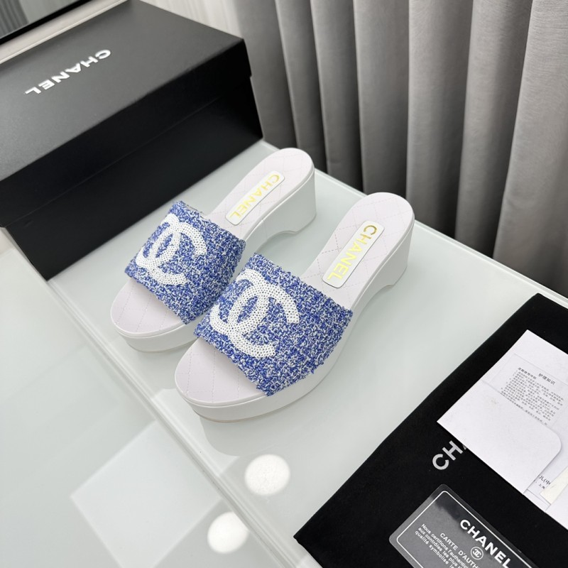 Chanel 2024  35-41
