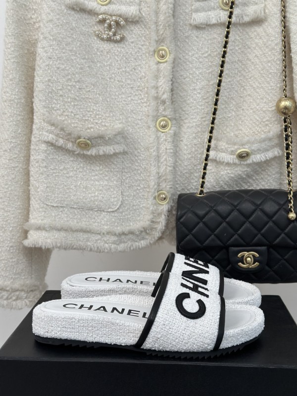 Chanel 2024  35-41
